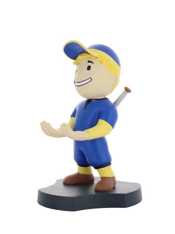 Fallout: Big League Vault Boy Holdems, Mini Cable Guys (high: 11 cm)