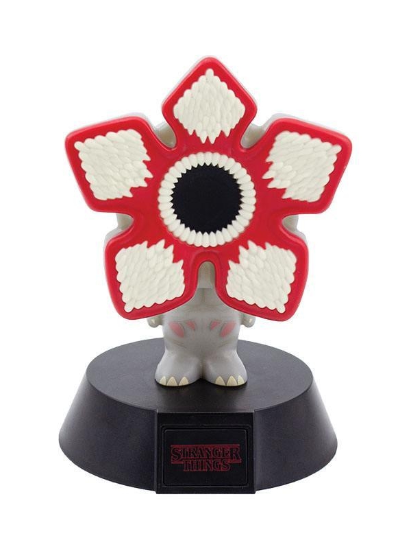 Stranger Things Demogorgon Icon Light