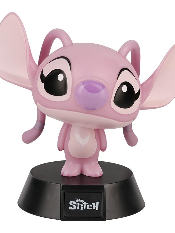 Disney Icon Light Angel