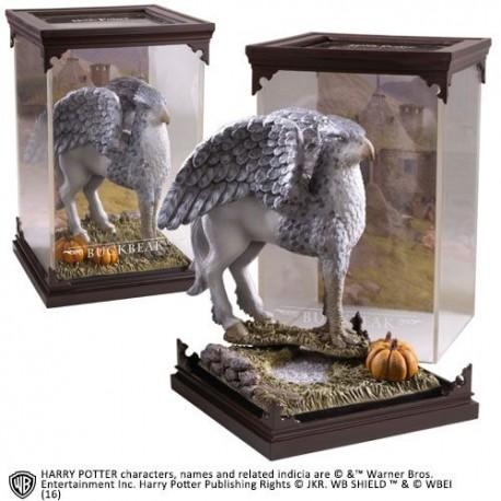 Harry Potter Magical Creatures - Buckbeak