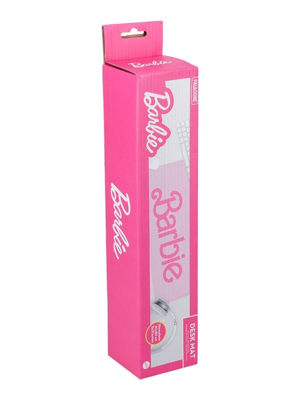 Barbie Classic Desk Mat - mousepad (80 x 30 cm)