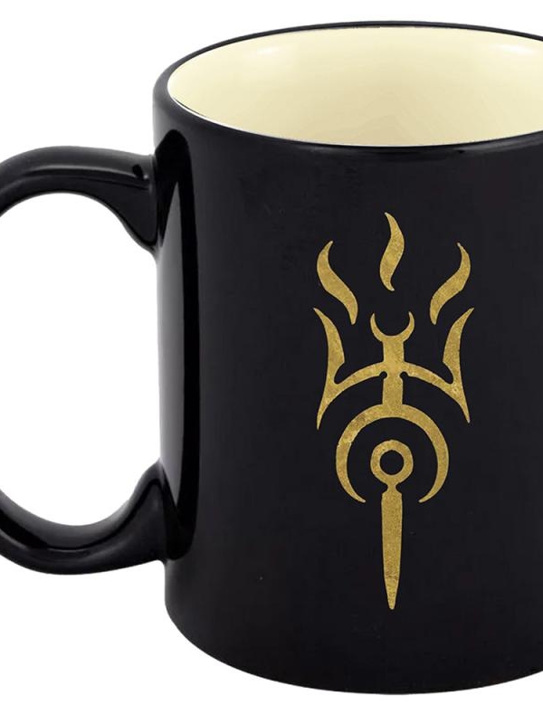 Diablo IV: Cathedral of Light mug (330 ml)