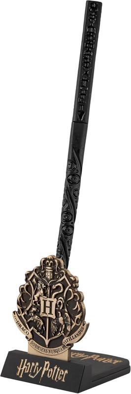 Harry Potter wand pen & stand with 3D bookmark - Sirius Black