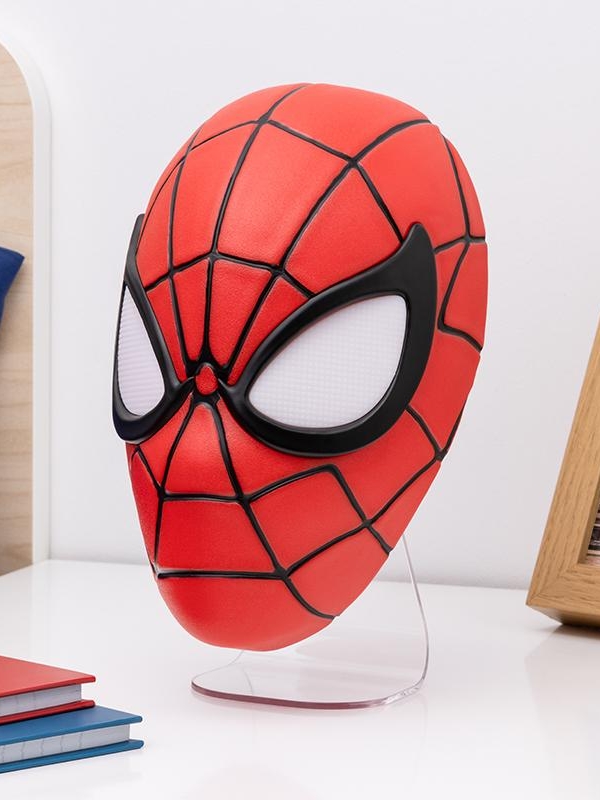 Marvel Spiderman Mask desktop