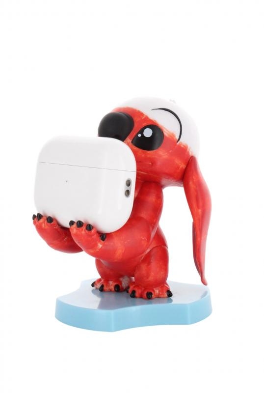 Disney Lilo & Stitch: Badness Level Holdem - Earbud Holder (11 cm)