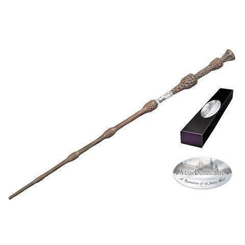 Harry Potter - Professor Albus Dumbledore’s Wand (Character Edition)