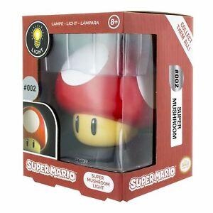 Super Mario mushroom Icon Light