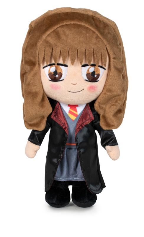 Harry Potter plush Magic Minister - Hermione (high: 20 cm)