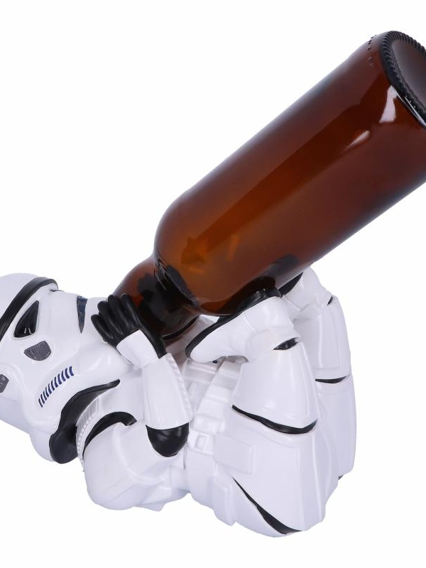 Star Wars Stormtrooper Guzzler 22 cm