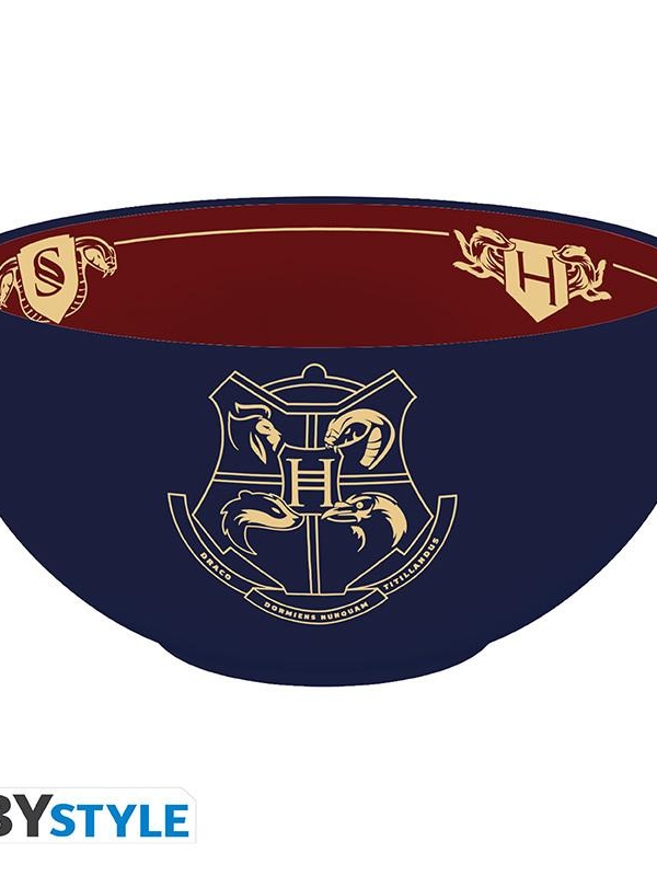Harry Potter bowl (600 ml) - Hogwarts Alumni