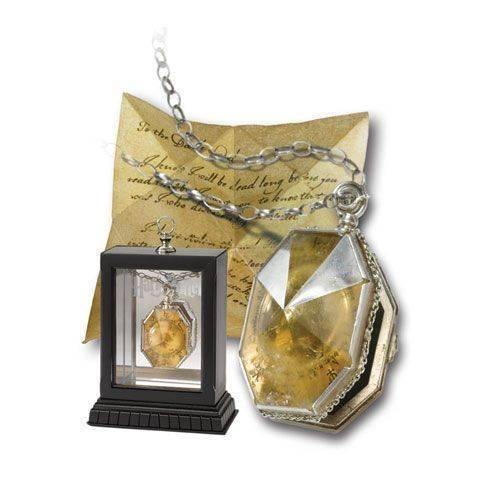 Harry Potter RAB The Locket from the Cave Replica 1/1