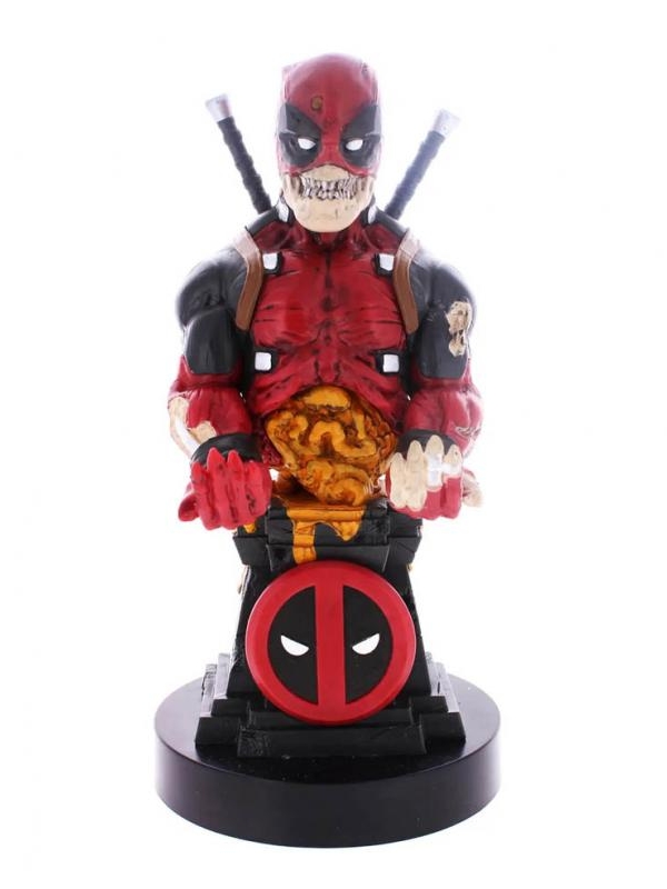 Marvel Deadpool Zombie phone & controller holder (20 cm)