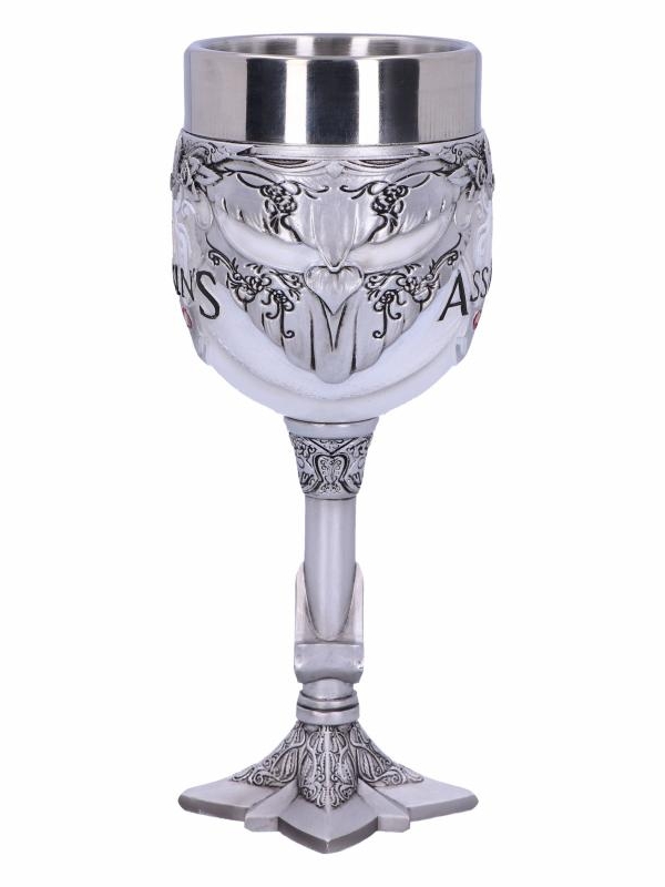 Assassins Creed - The Creed Goblet (high: 20,5 cm)