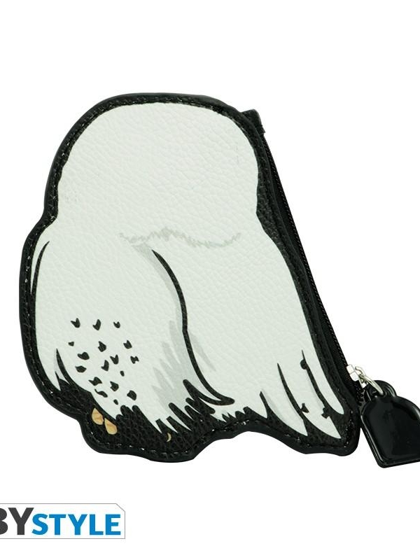 HARRY POTTER - Coin Purse Hedwig