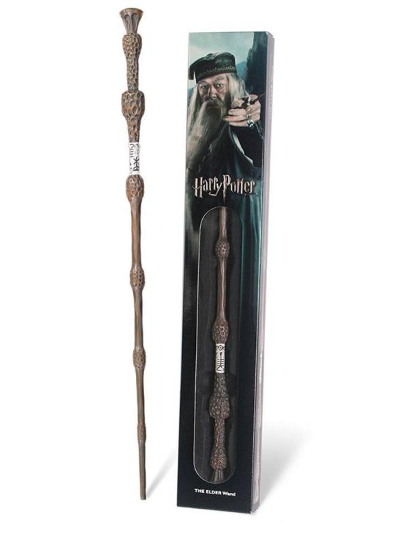 Harry Potter - Dumbledore Blister wand