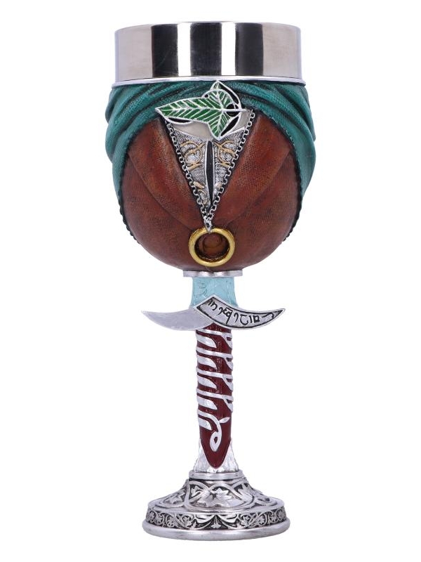 Lord of the Rings Frodo Goblet (high: 19,5 cm)
