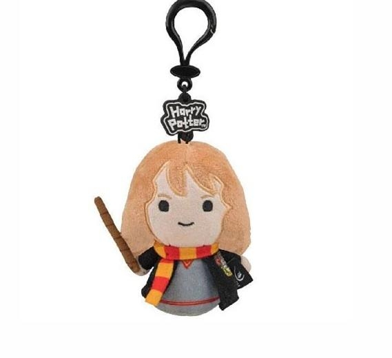 Harry Potter keychain plush - Hermione Granger