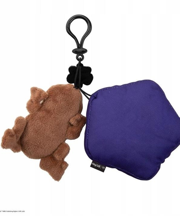 Harry Potter keychain plush - Chocolate Frog
