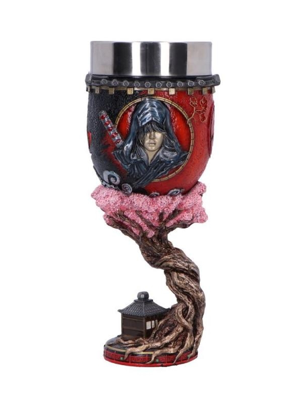 Assassins Creed - Shadows Goblet (high: 19 cm)