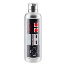 NES Metal Water Bottle - 500 ml