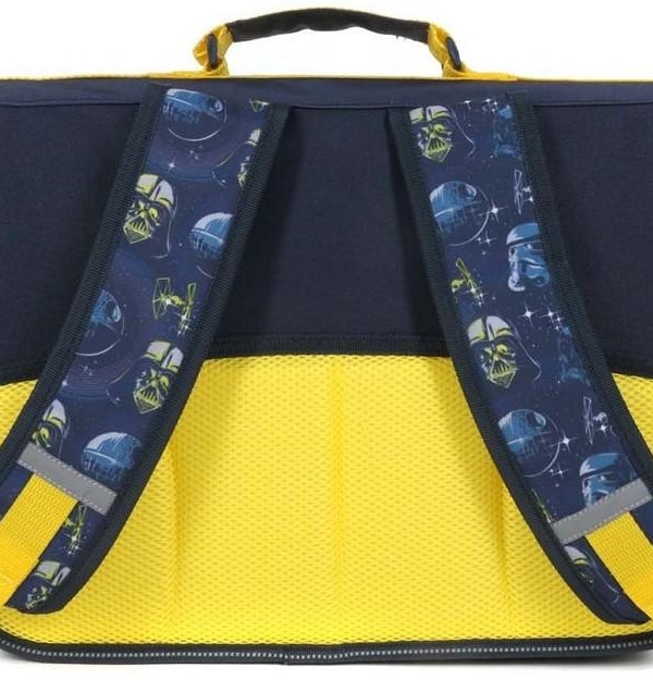 Star Wars School Bag - Darth Vader