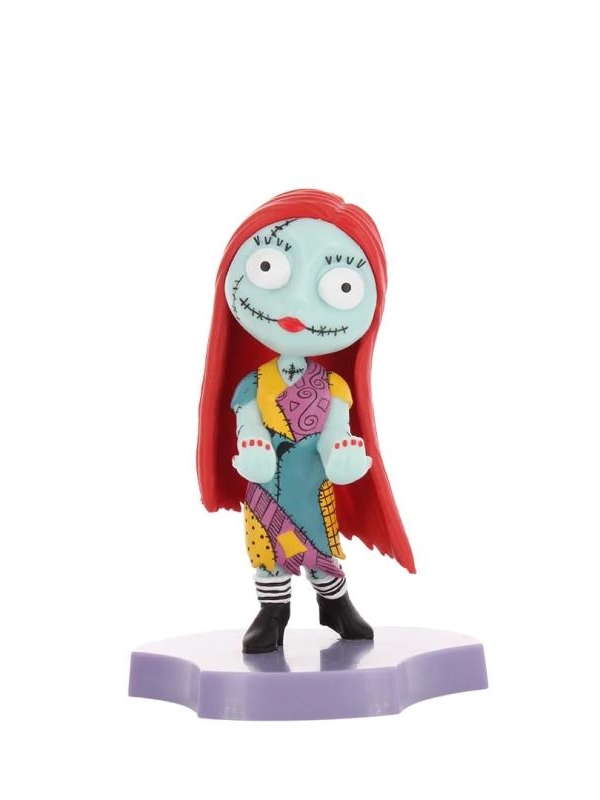 The Nightmare Before Christmas: Sally Holdem, Earbud Holder (11 cm)
