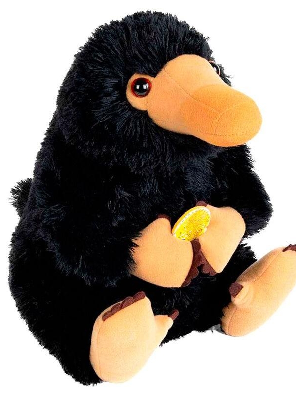 Harry Potter Fantastic Beasts plush Niffler (high: 24 cm)