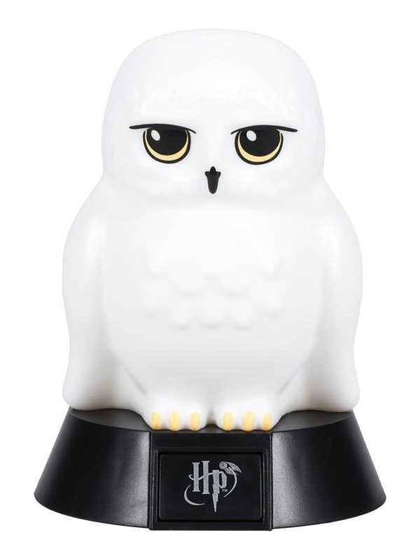 Harry Potter Hedwig Icon Light