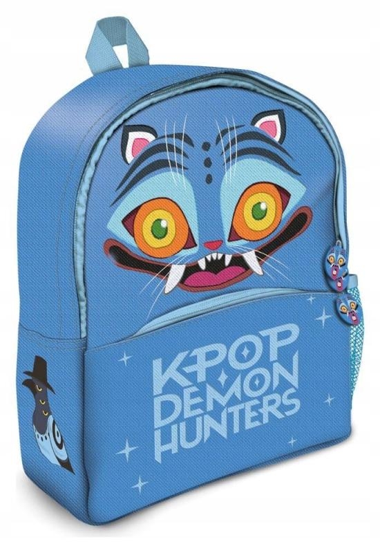 K-POP DEMON HUNTERS (DERPY TIGER) JUNIOR backpack