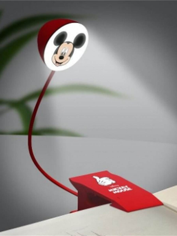 Disney Mickey Book Light