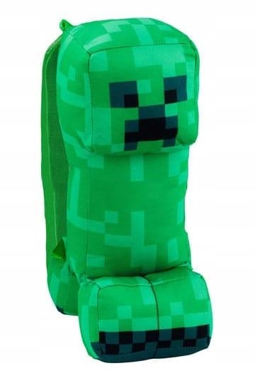 Minecraft mini backpack (high: 30 cm) Creeper