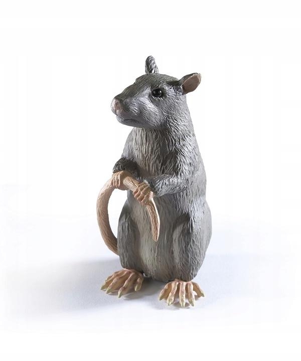Harry Potter Magical creatures - Scabbers