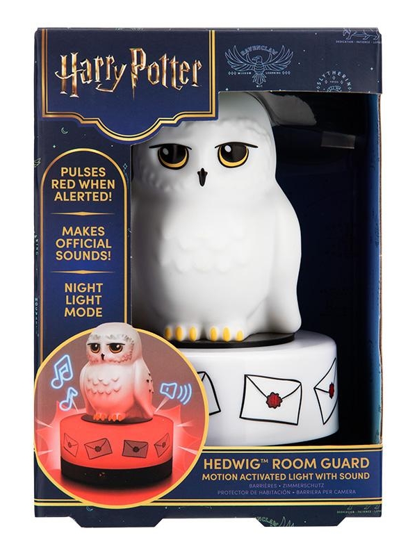 Harry Potter Hedwig Room Guard (high: 13 cm)