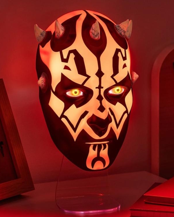 Star Wars desktop