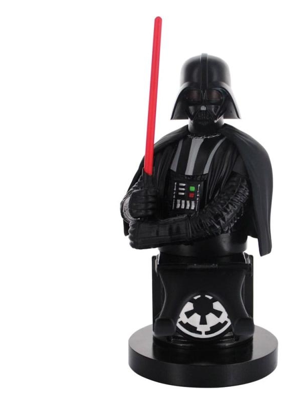 Star Wars Darth Vader New Hope phone & controller holder (20 cm)