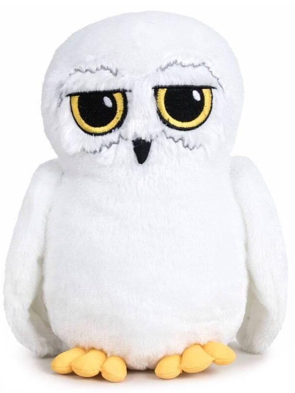 Harry Potter Plush Owl Hedwig (23 cm)