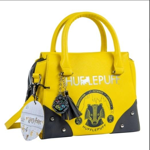 Harry Potter torba - Hufflepuff