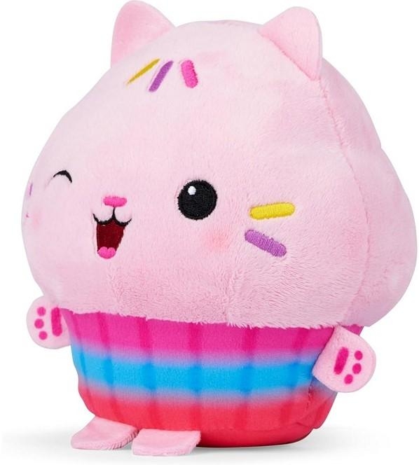 Gabby´s Dollhouse Plush Kuchi (high: 17,5 cm)