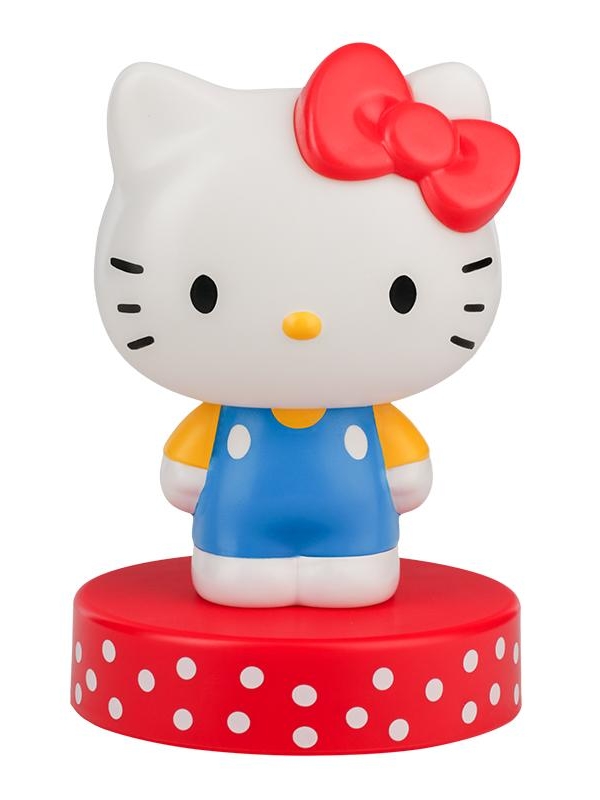 Hello Kitty Icon Light