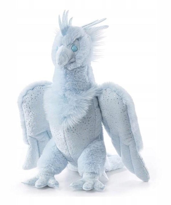 Harry Potter Phoenix Patronus plush