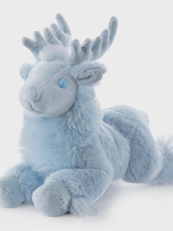 Harry Potter Stag Patronus plush
