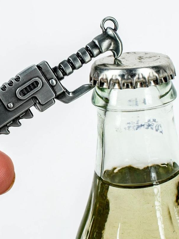 Warhammer 40,000 Adeptus Astartes Chainsword Bottle Opener
