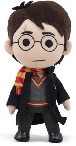 Harry Potter plush (high: 24 cm)