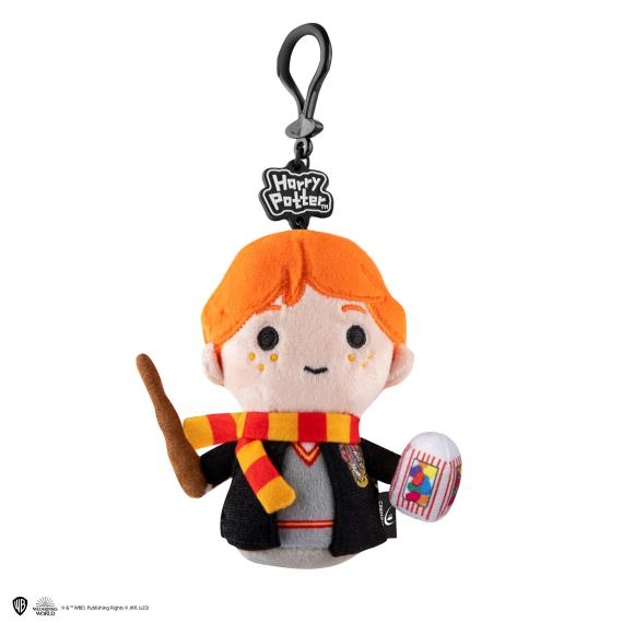 Harry Potter keychain plush - Ron Weasley