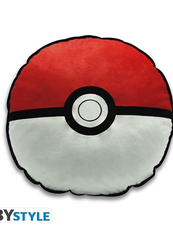 POKEMON Cushion - PokeBall