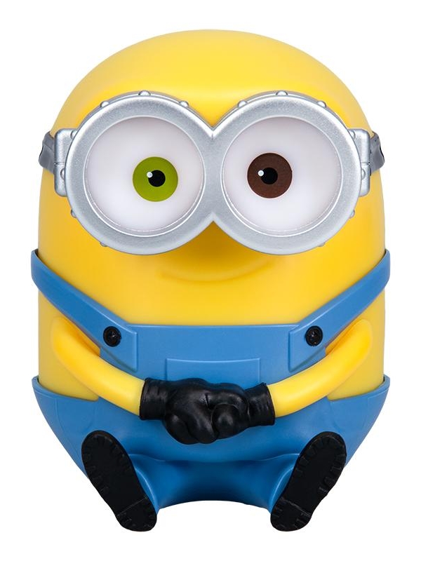 Minions Light - Bob (high: 11 cm)