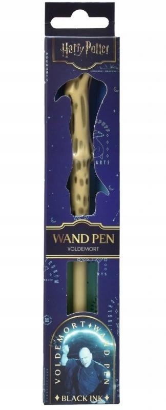 Harry Potter Pen - Voldemort Wand