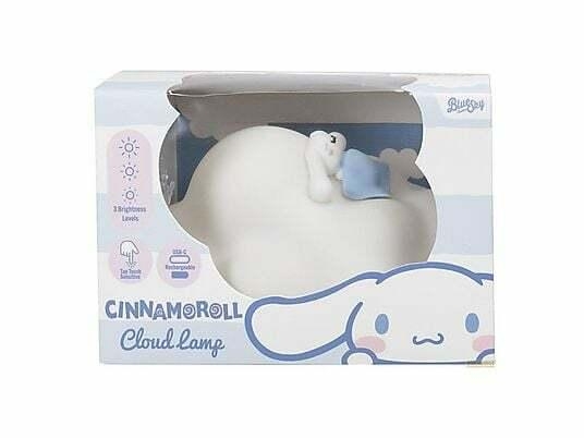 Cinnamoroll Light - Cloud