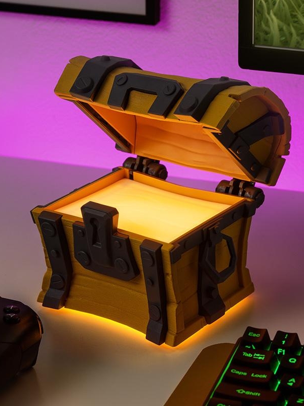 Fortnite Chest Light