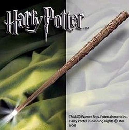Harry Potter - Hermione Granger’s Illuminating Wand (length: 35 cm)